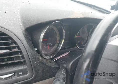 2017 Dodge Grand Caravan Gt из США, поврежденный, VIN 2C4RDGEG5HR799544